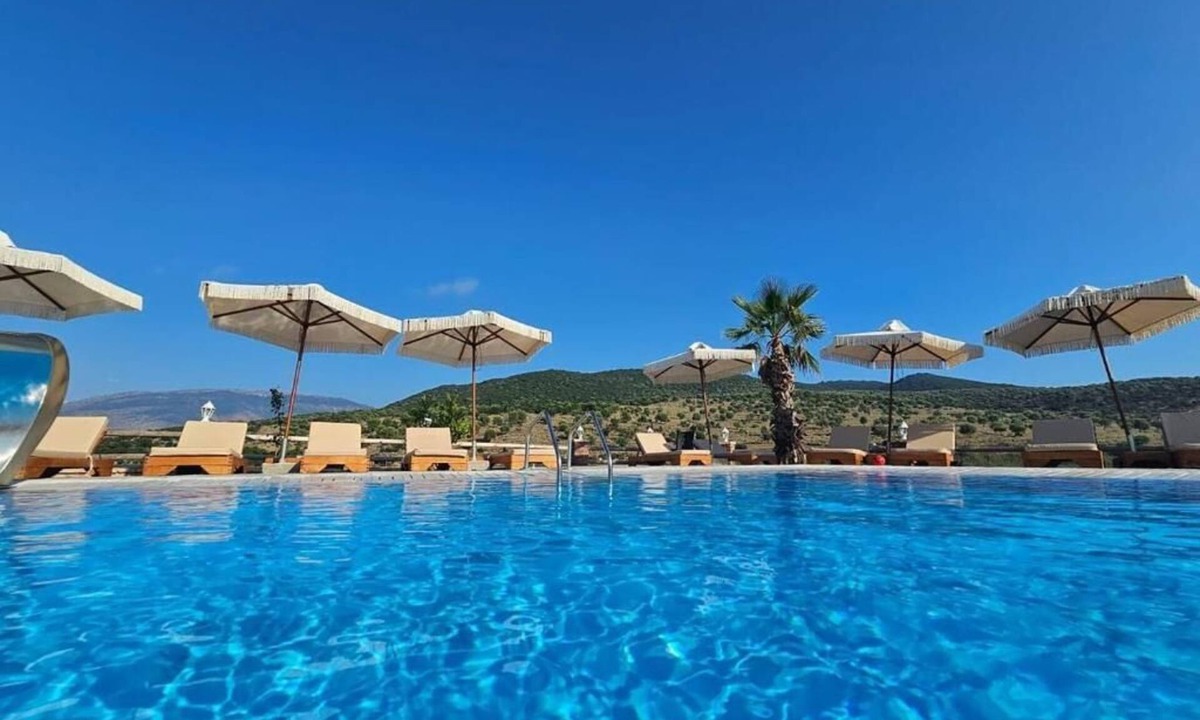Ksamil Hotel | Hotel Lake Park Ksamil
