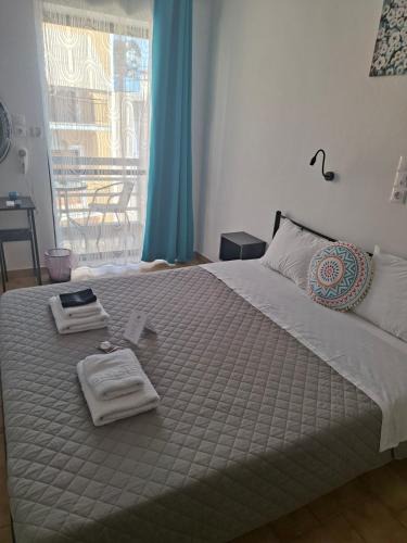 Agia Marina Hotel | Hotel Liliana