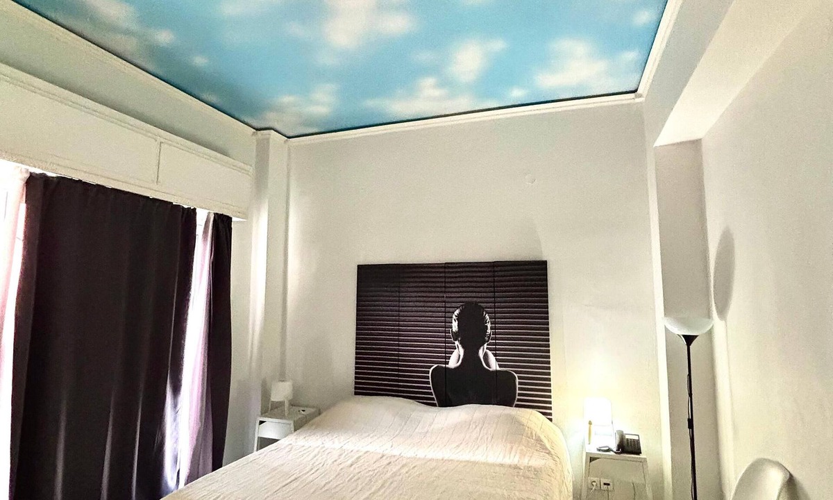 Loutraki Hotel | Hotel Marko