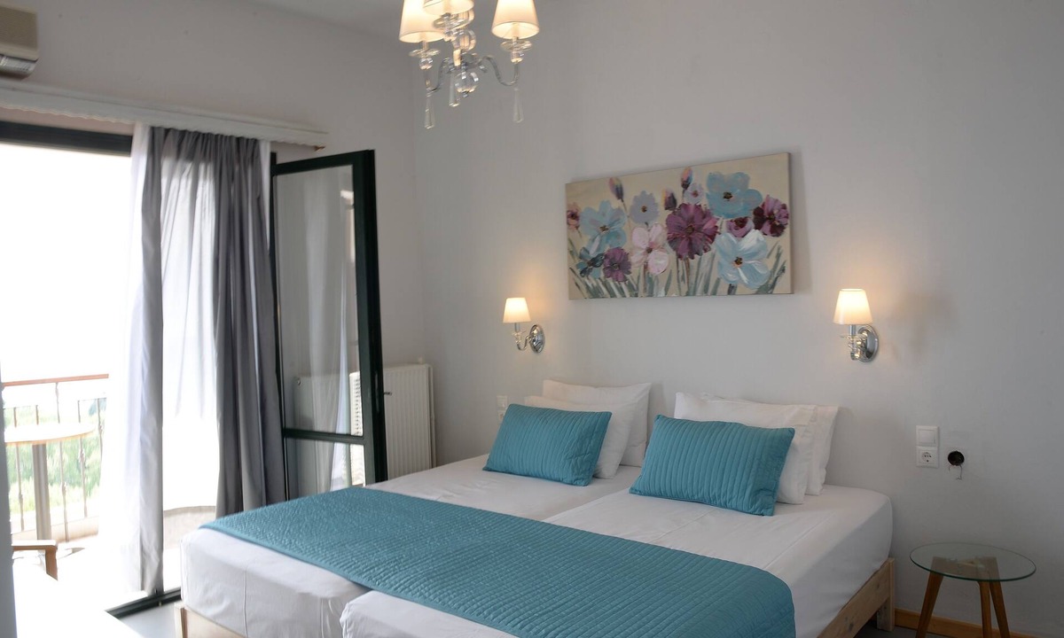 Zagora-Mouresi Hotel | Hotel Marabou
