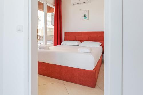Shengjin Apartment | Hotel Maresol Accommodation