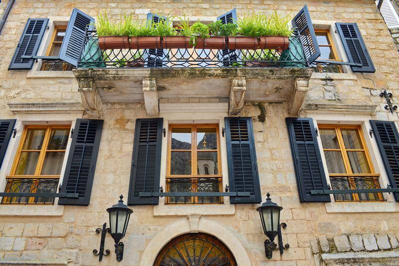 Kotor Old Town Hotel | Hotel Marija