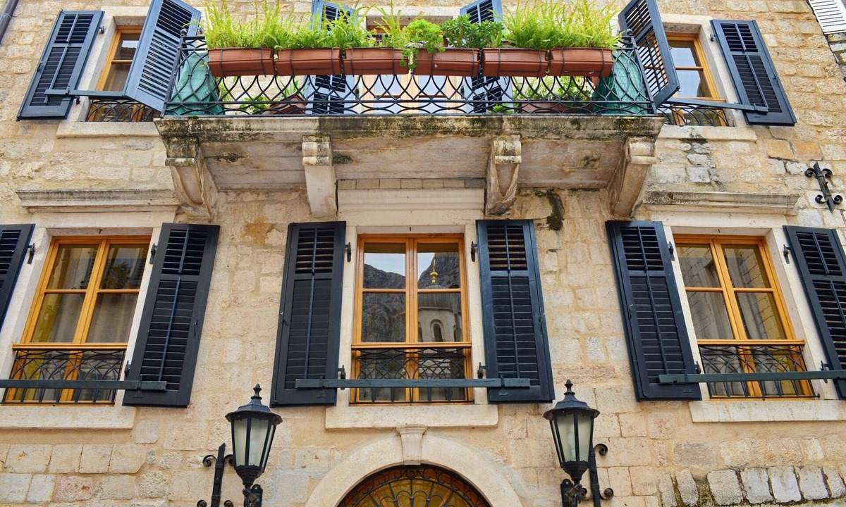Kotor Old Town Hotel | Hotel Marija