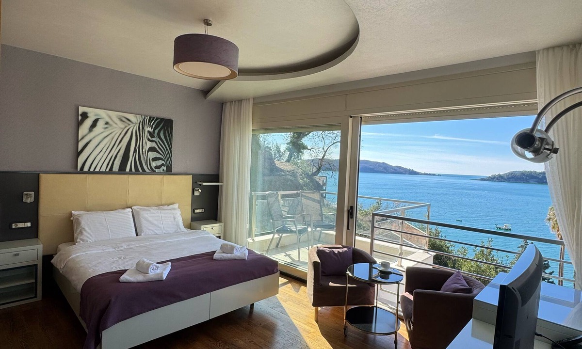 Rafajlovici Apartment | Hotel Meridian