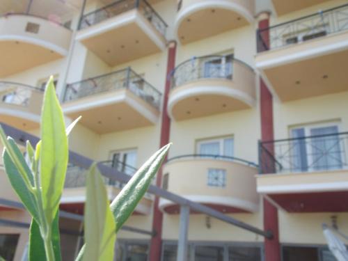 Leptokaria Hotel | Hotel Metropole
