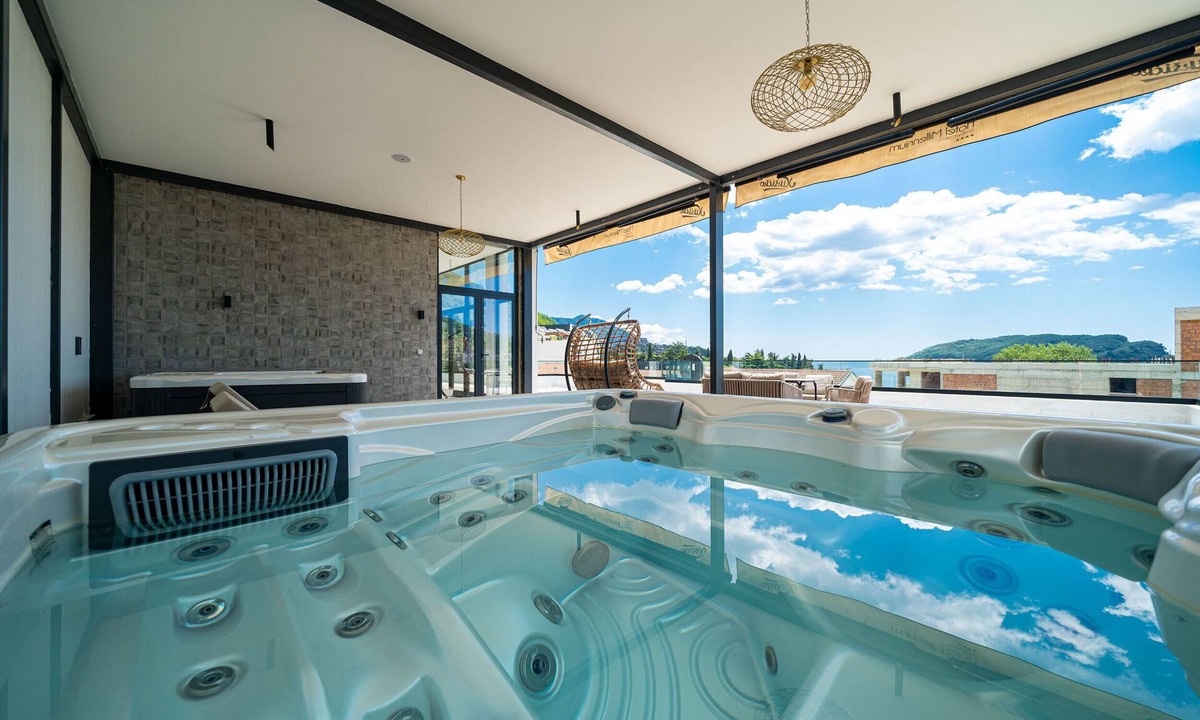 Rozino Hotel | Hotel Millennium by Aycon