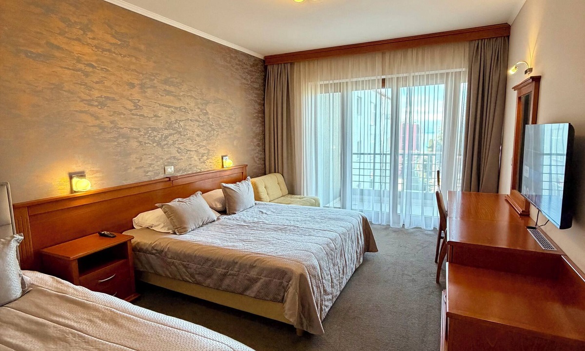 Pogradec Hotel | Hotel Millennium II