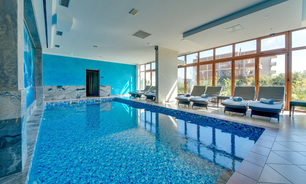 Gjerana Hotel | Hotel Montefila