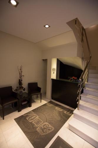 Gefira Mpania Hotel | Hotel Niki