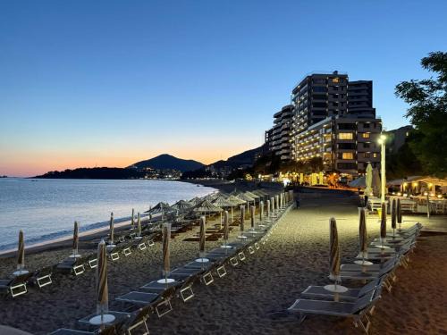 Rafajlovici Hotel | Hotel Obala