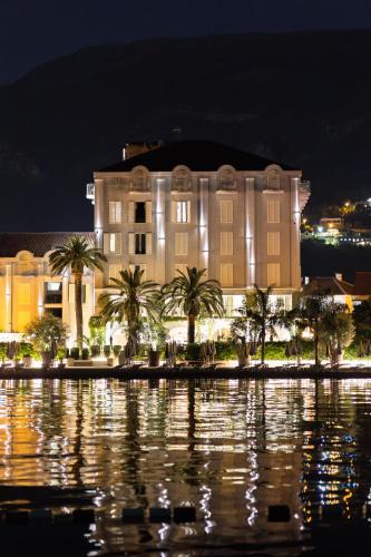 Tivat Hotel | Hotel Palma