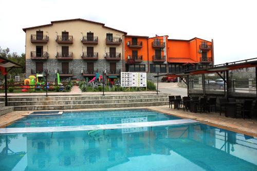 Amyntaio Apartment | Hotel Panorama
