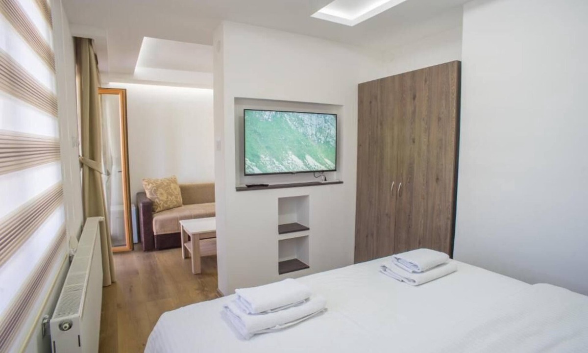 Zabljak Hotel | Hotel Pavlovic