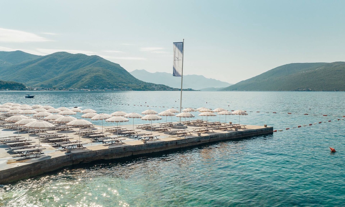 Herceg Novi Hotel | Hotel Perla - Annexes