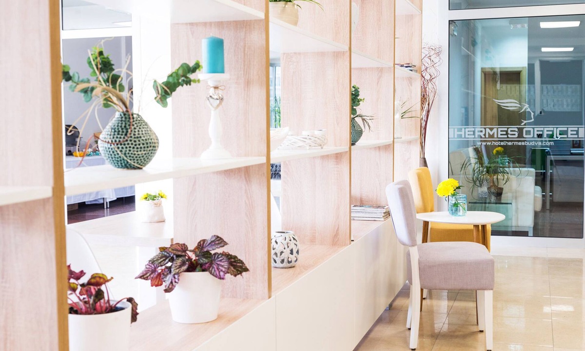 Babin do Hotel | Hotel Perseus Budva