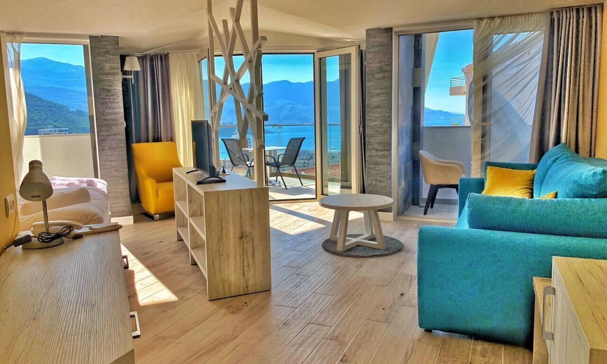 Rozino Hotel | Hotel Pierina