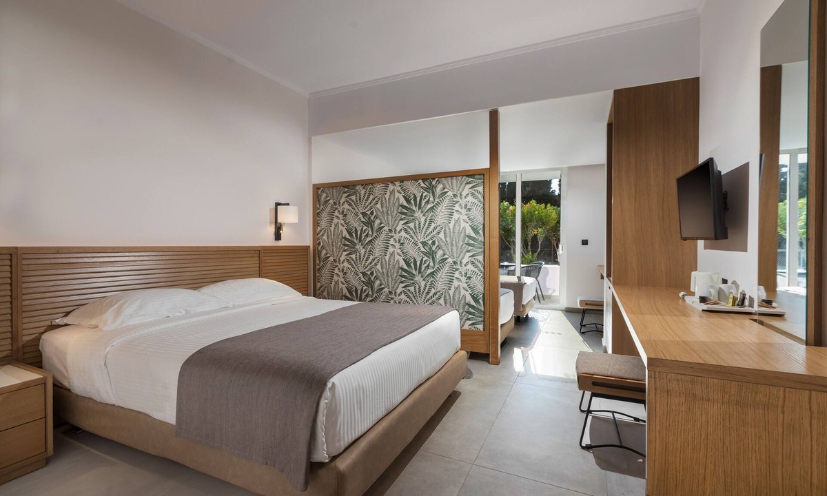 Paradisi Hotel | Hotel Platanista