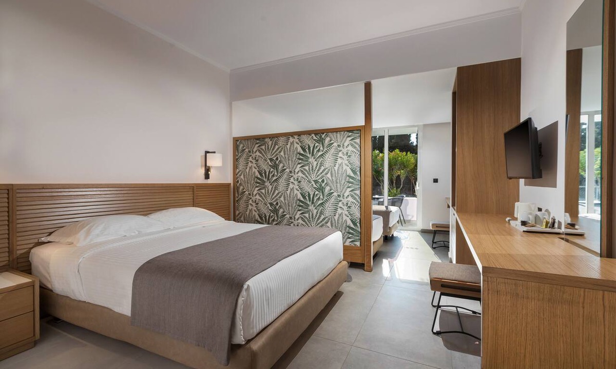 Paradisi Hotel | Hotel Platanista