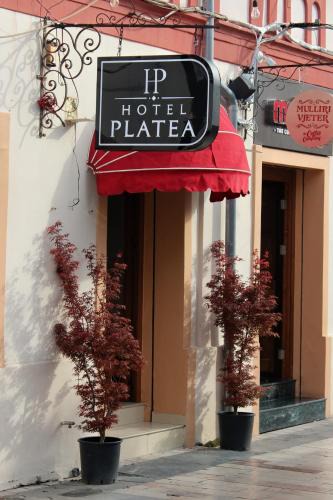 Shkoder Hotel | Hotel Platea