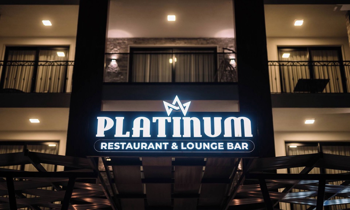 Gjerana Hotel | Hotel Platinum Lux