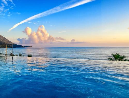 Becici Hotel | Hotel Ponta Plaza Conference & Spa