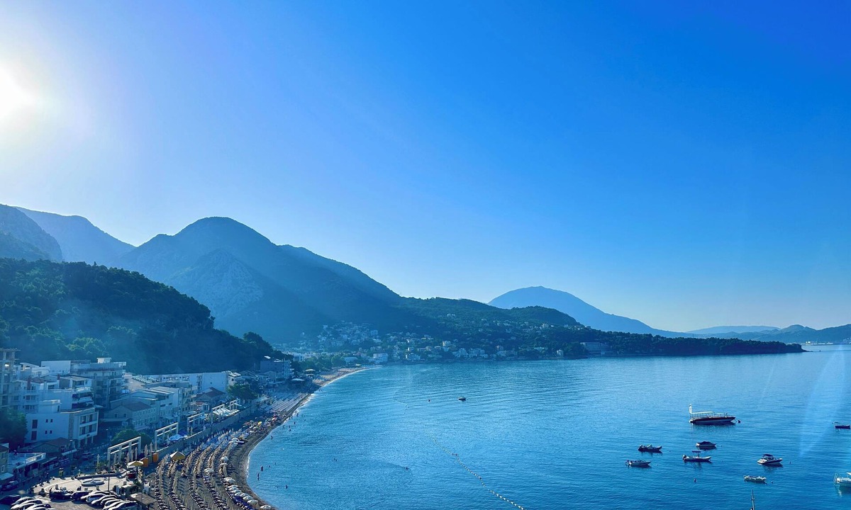 Sutomore Hotel | Hotel Porto Sole, 3 stars
