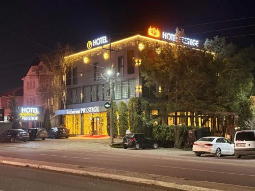 Stroc Hotel | Hotel Prestige
