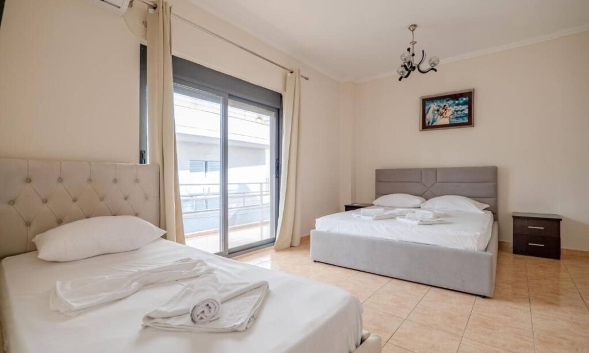 Sarande Hotel | Hotel Primavera