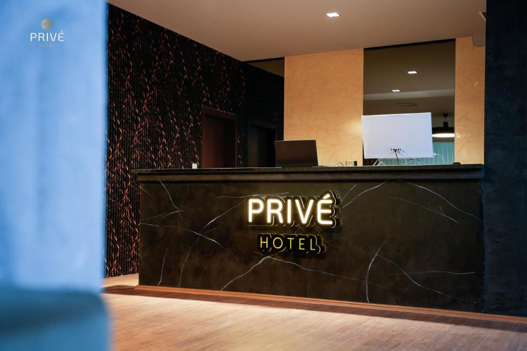 Pejë Hostel | Hotel Privé