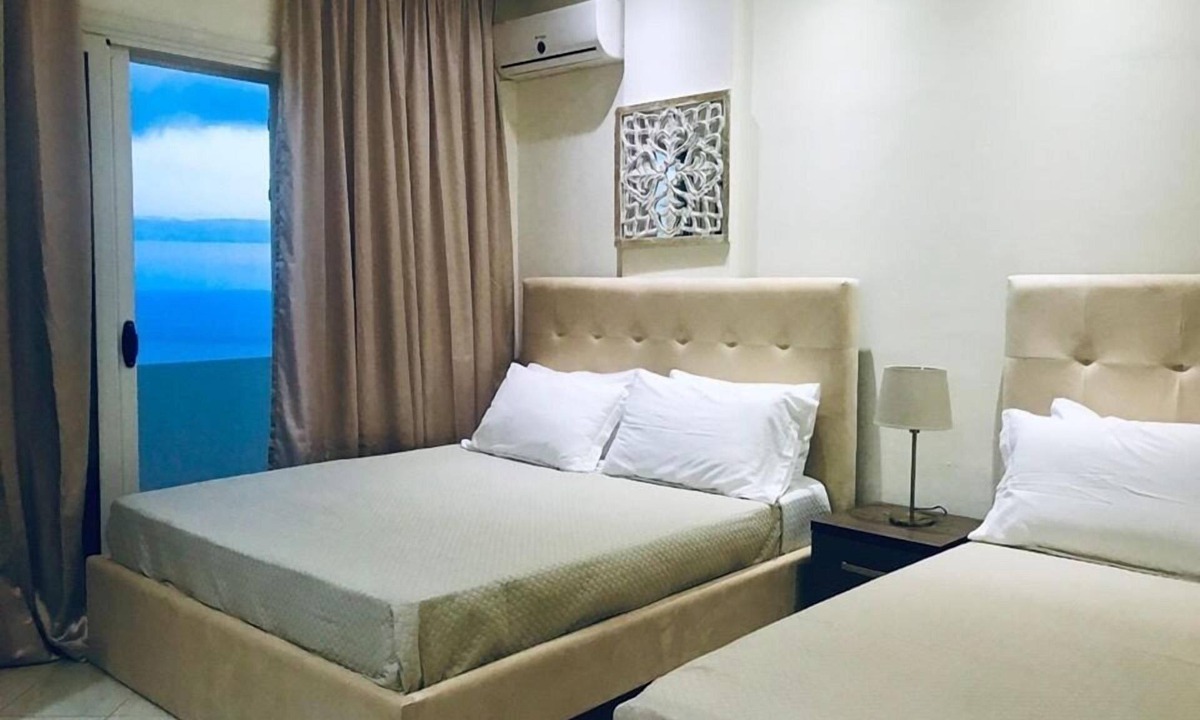 Dhermi Hotel | Hotel Relax Dhermi