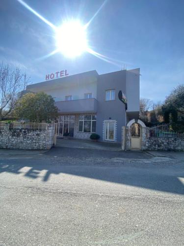 Koxhas Hotel | Hotel Restaurant Deso