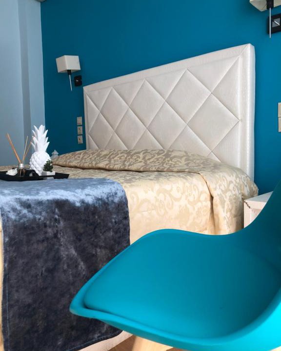 Psathopirgos Hotel | Hotel Rodini