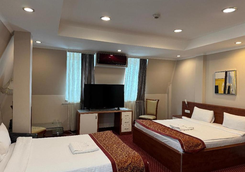 Matiçan Hotel | Hotel Royal
