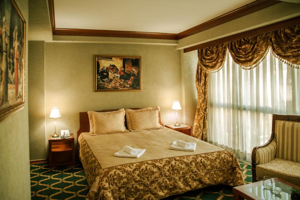 Rozaje Hotel | Hotel Rozaje