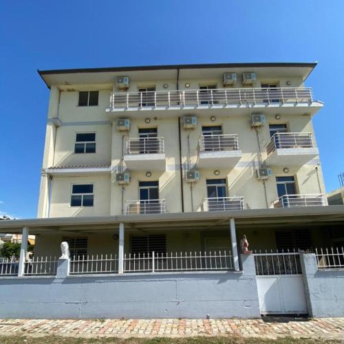Kryevidh Hotel | Hotel Sejlor