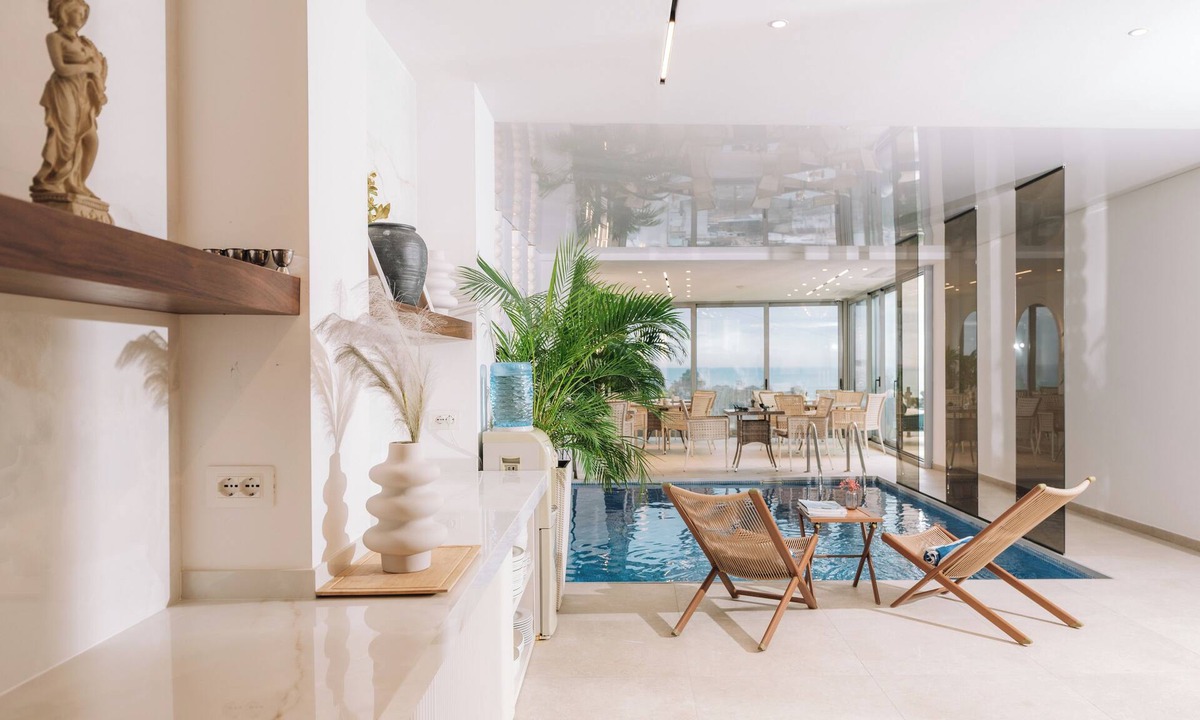 Rana Hotel | Hotel Senator