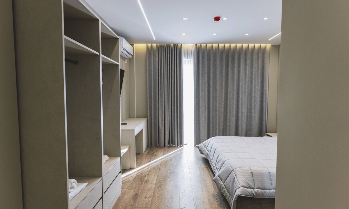 Rade Hotel | Hotel Siel