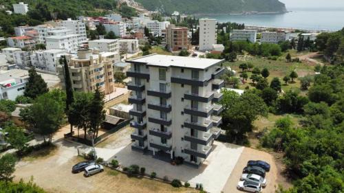 Canj Apartment | Hotel Solaris