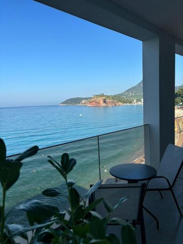 Sutomore Hotel | Hotel Sutomore