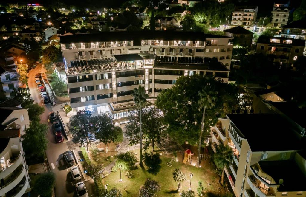 Herceg Novi Hotel | HOTEL TALIA