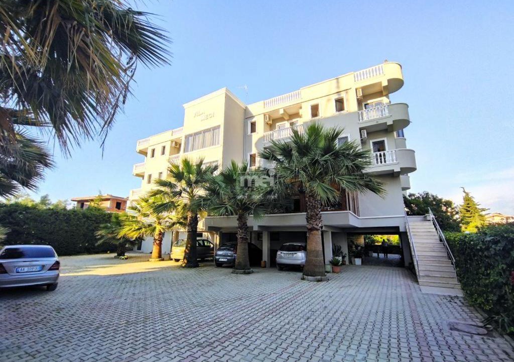 Durres Hotel | Hotel Tangopi