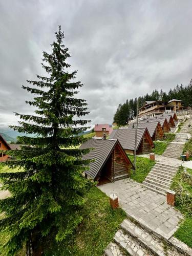 Pejë Villa | Hotel Te Liqeni