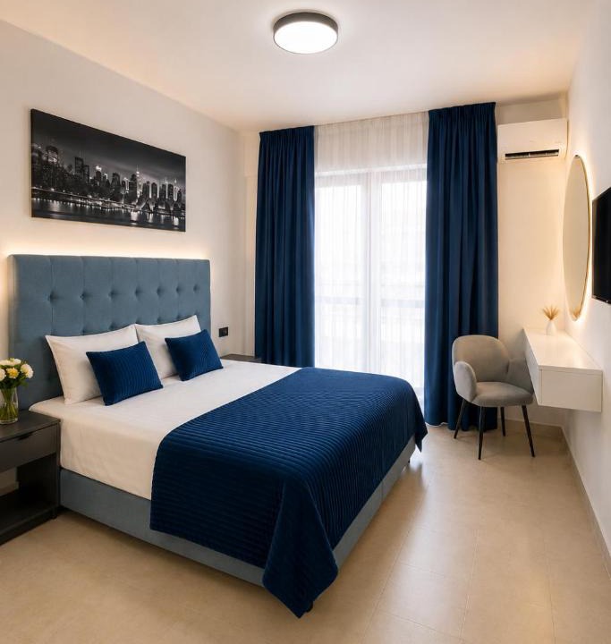 Maini Hotel | Hotel Tommy