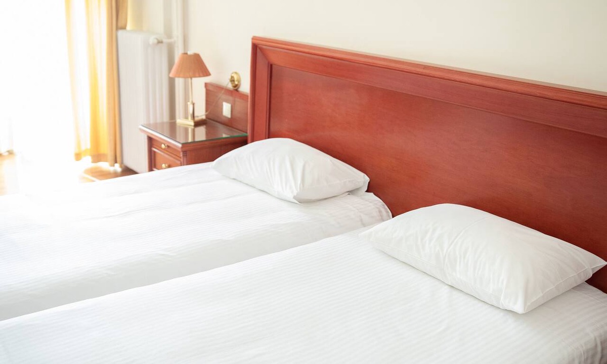 Patras Hotel | Hotel Tzaki