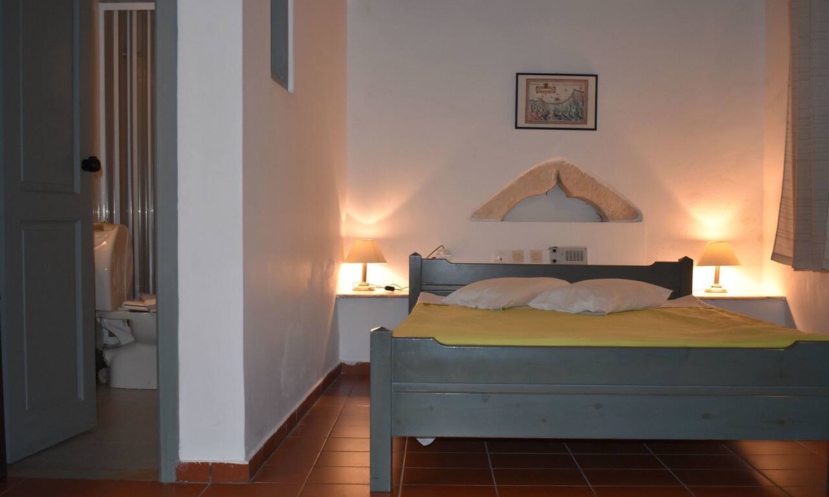 Old Town Rethymnon Hotel | Hotel Vecchio