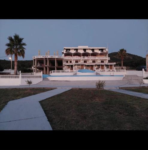 Utjeha Hladna Uvala Hotel | Hotel Vidikovac-Utjeha