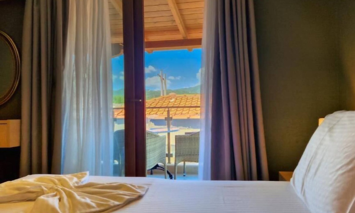 Sarti Hotel | HOTEL VIKY