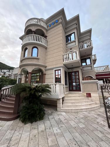 Babin do Hotel | Hotel Vila Lux
