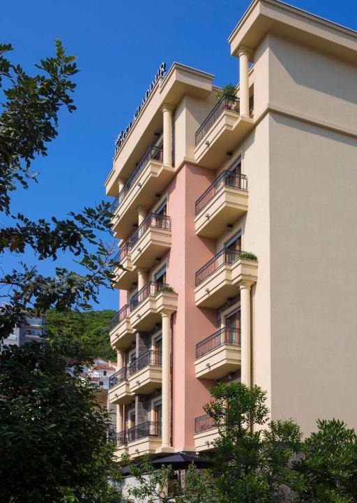 Golubovina Hotel | Hotel Vladimir