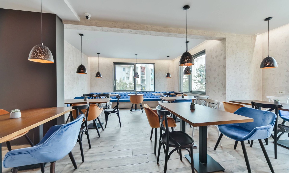 Golubovina Hotel | Hotel Vladimir